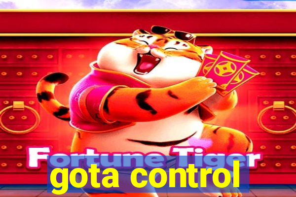 gota control